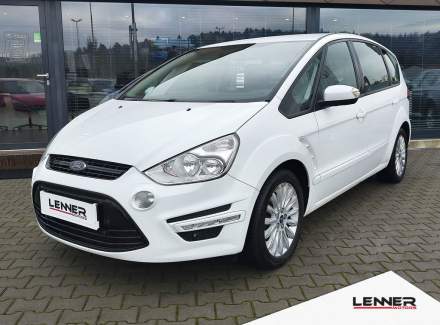 Ford - S-MAX