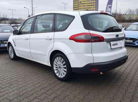 Ford - S-MAX