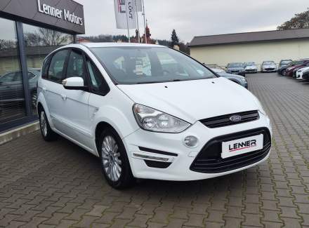 Ford - S-MAX