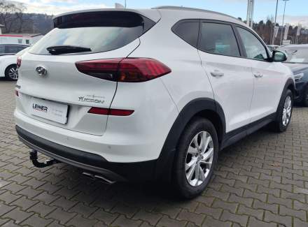 Hyundai - Tucson