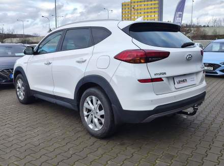 Hyundai - Tucson