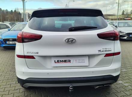 Hyundai - Tucson