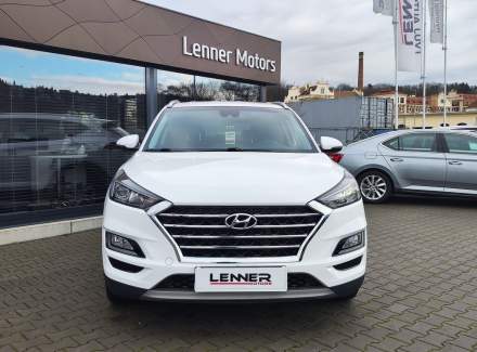 Hyundai - Tucson