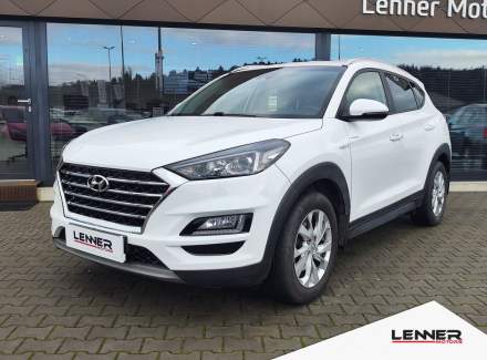 Hyundai - Tucson