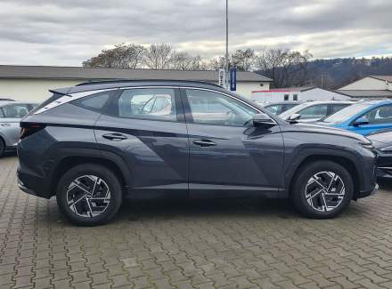 Hyundai - Tucson