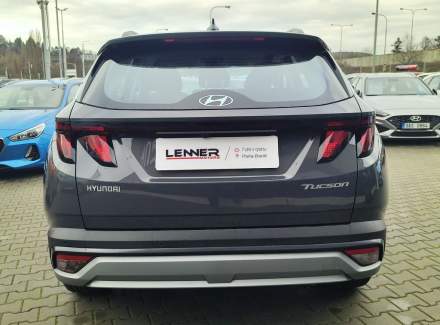 Hyundai - Tucson
