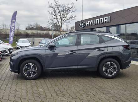Hyundai - Tucson