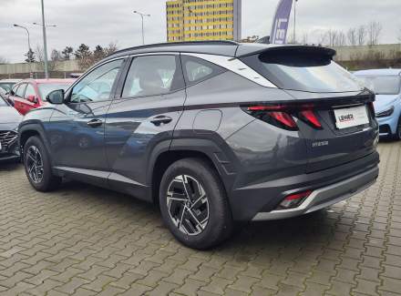 Hyundai - Tucson