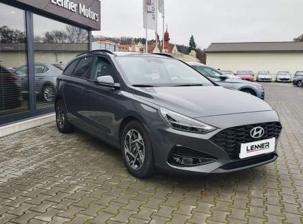Hyundai - i30