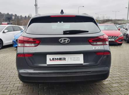 Hyundai - i30