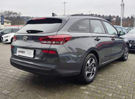 Hyundai - i30