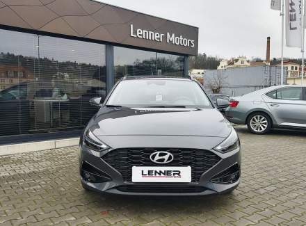 Hyundai - i30