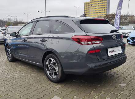 Hyundai - i30