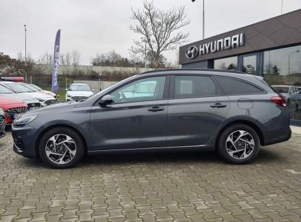 Hyundai - i30