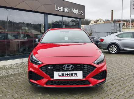 Hyundai - i30