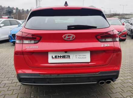 Hyundai - i30