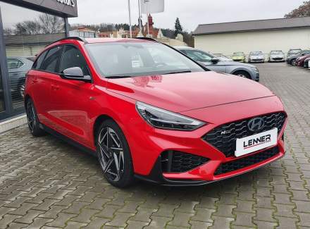 Hyundai - i30