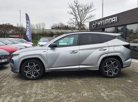 Hyundai - Tucson
