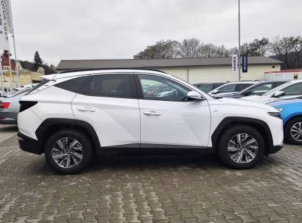 Hyundai - Tucson