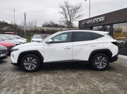 Hyundai - Tucson