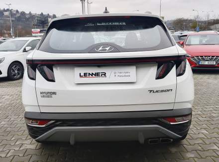 Hyundai - Tucson