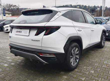 Hyundai - Tucson