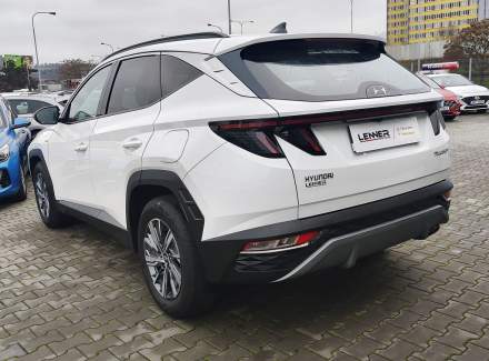 Hyundai - Tucson