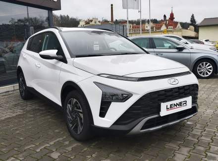 Hyundai - Bayon