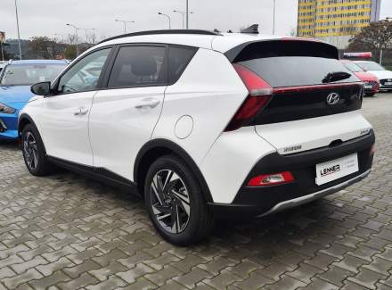 Hyundai - Bayon