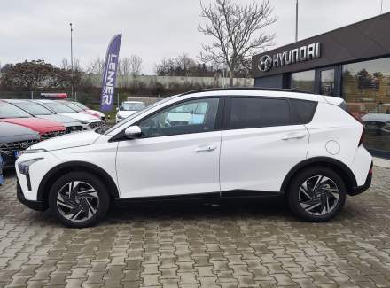 Hyundai - Bayon