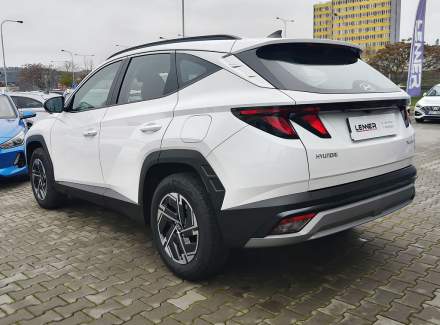 Hyundai - Tucson