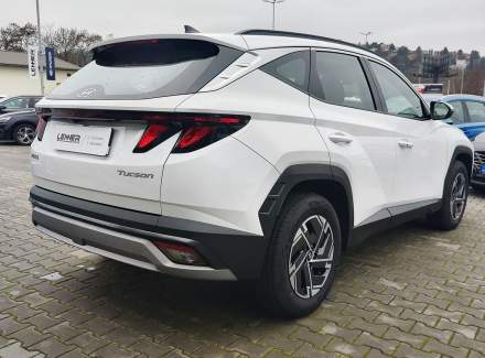 Hyundai - Tucson