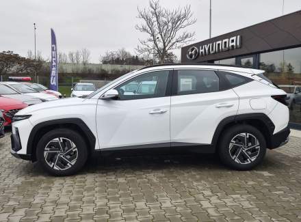 Hyundai - Tucson