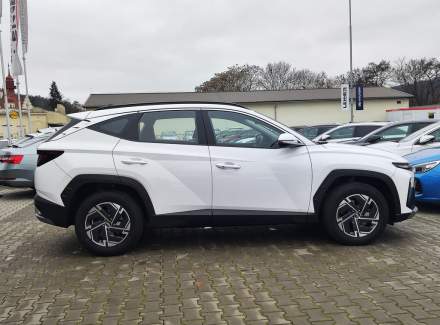 Hyundai - Tucson