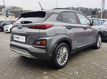Hyundai - Kona