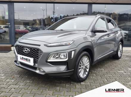 Hyundai - Kona