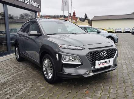 Hyundai - Kona