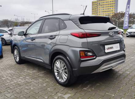 Hyundai - Kona