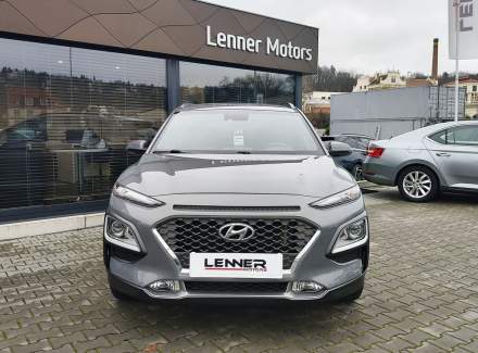 Hyundai - Kona
