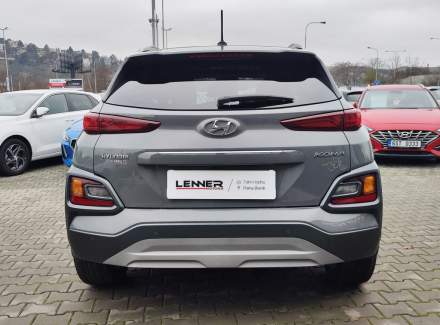Hyundai - Kona