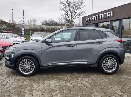 Hyundai - Kona