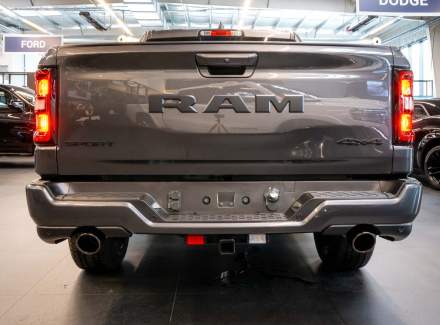 Dodge - RAM