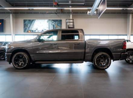 Dodge - RAM