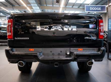 Dodge - RAM