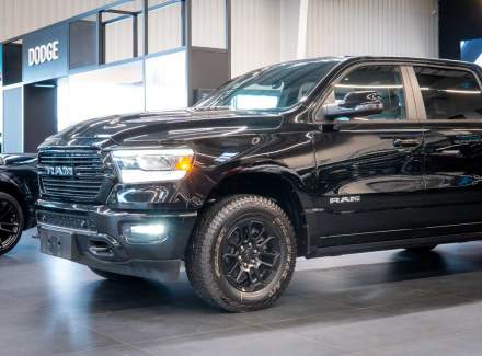 Dodge - RAM