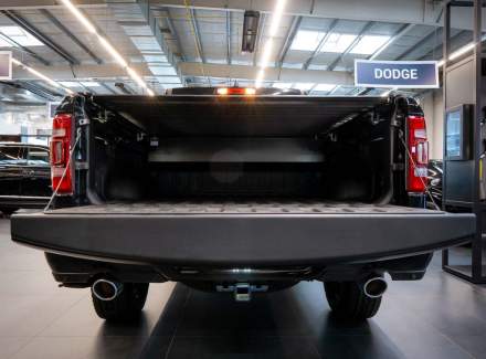 Dodge - RAM