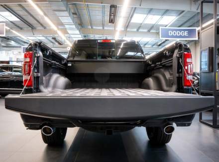 Dodge - RAM