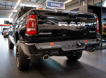 Dodge - RAM
