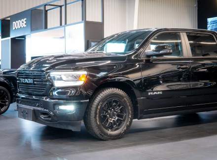 Dodge - RAM