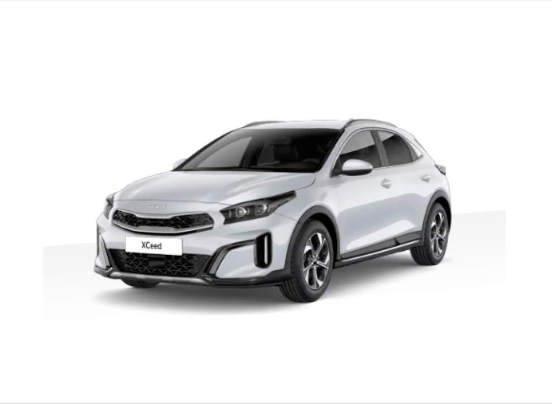 Kia - XCeed